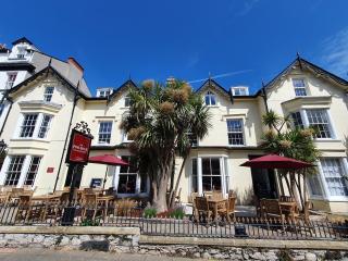The Post House, Llandudno - Llandudno - 9