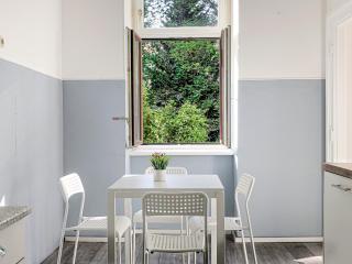 Commodious 2BR Apt. Near AKH-Perfect for Groups - Vienne - 8