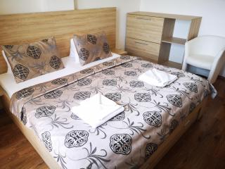 Apartman LARIA - Veľká Lomnica - 4