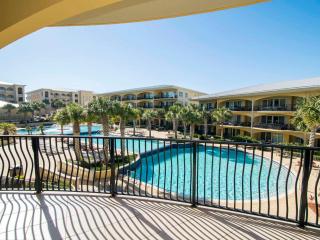 Adagio #203E - Santa Rosa Beach - 0