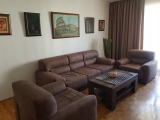 Ljutica Apartment - Bar - 0