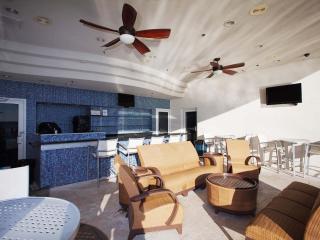 Sterling Breeze #907 A - Panama City Beach - 2
