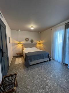 Istoria Boutique Hotel - Città di Lefkada - 0