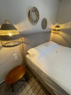 Istoria Boutique Hotel - Città di Lefkada - 4