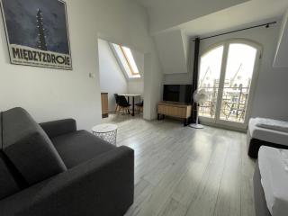 Aparthotel Platinum - 1