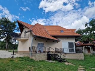 Forest House Balaton - Cserszegtomaj - 8