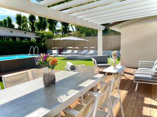 Villa Anastasia - Forte dei Marmi - 0