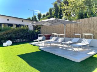 Villa Anastasia - Forte dei Marmi - 7