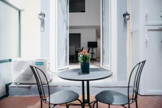 Casa Napoletana - Nilo - Naples - 6