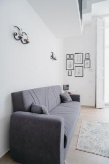 Casa Napoletana - Nilo - 8