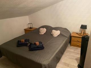 Un duplex pour 4 personne résidence de vacances - Arles - 6
