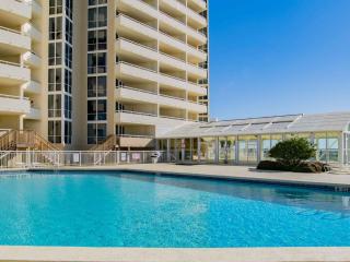 Perdido Sun #1000 - 8