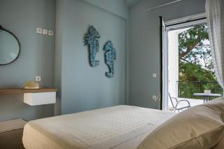 Julia's Luxury Suites #2, near Argostoli Cephallonia - 2