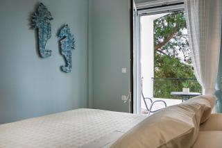 Julia's Boutique Suites, near Argostoli. - Travliáta - 3