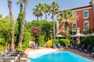 Hôtel l'Arena - Fréjus - 0