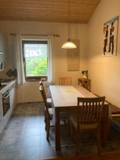 Ferienhaus Brandt im Ferienpark Falkenstein - 4