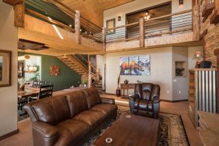 Sky Dancer at Rincon in Durango CO - 1