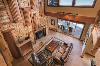 Sky Dancer at Rincon in Durango CO - 5