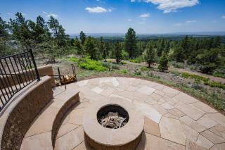 Sky Dancer at Rincon in Durango CO - 2