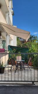 Apartment Damisa - 1