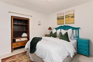 632 Old Santa Fe Trail - Santa Fe - 1