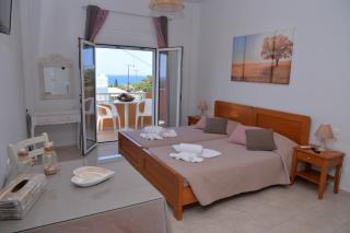 Sunny Rooms - Chersónissos - 9