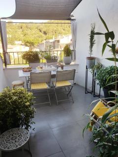 Chambre d hotes "Lilimyna" avec petit déjeuner - Barjols - 4