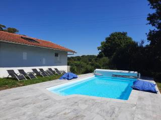 Bed & Breakfast L'Etape Basque - Bidart - 7