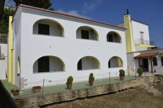 U Campagnuolo - Ischia - 2