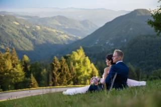 Domačija Za robom - 8