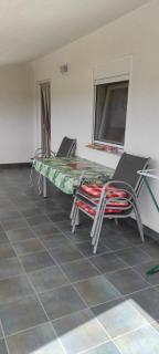 Apartmani Mira Tresk otok Vir - Vir - 5