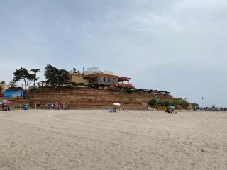 Orihuela Costa 3 bdr condo on La Zenia beach with patio - Orihuela - 7