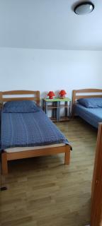 Apartmani Mira Tresk otok Vir - Vir - 9