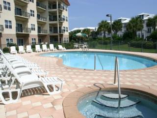 Emerald Waters #307 - Destin - 7