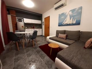 Solis Adriaticum Apartments - Jasenice - 4