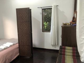 Bo Cabin in Garden โบคาบิน อิน การ์เดน - 4