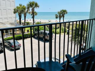 Wave n' Sea - Myrtle Beach - 8