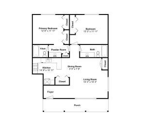 Three Cs #206 - Gulf Shores - 2