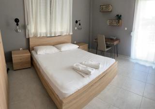 Isminis apartment 3 - Néa Michanióna - 4