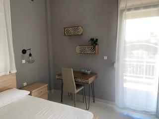 Isminis apartment 3 - Néa Michanióna - 5