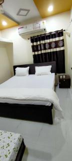 Arambh Homestay - Garudeshwar - 5