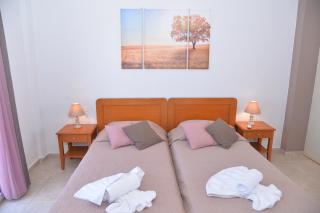 Sunny Rooms - Hersonissos - 9