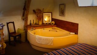 Four a pain ,Manoir de la Vove,Perche - Corbon - 2