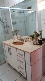 Lindo 4 quartos Coppacabana frente Mar - 5