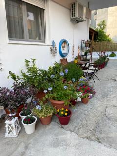 Isminis apartment 3 - 7