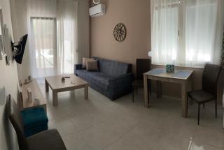 isminis apartment 2 - Néa Michanióna - 0