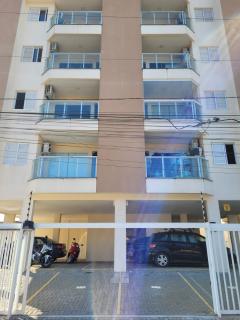 Ubatuba - Apartamento no Centro da Cidade próximo a restaurantes e às grande, centro, Itaguá, etc. - Ubatuba - 0
