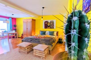 Casa de Pancho - Lateinamerika direkt in der City von Uelzen - Uelzen - 8