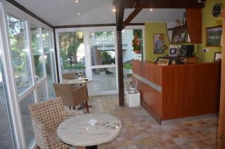 Hotel Viktória - Balatonalmádi - 2