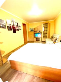 Квартира на Арбате - Almaty - 6